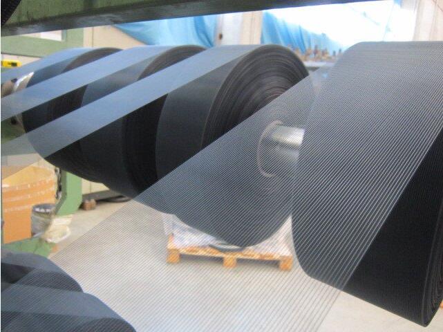 Epoxy Coated Mesh